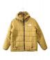 THE NORTH FACE（ザ ノース フェイス）の古着「Trango Parka（トランゴパーカ）」｜カーキ