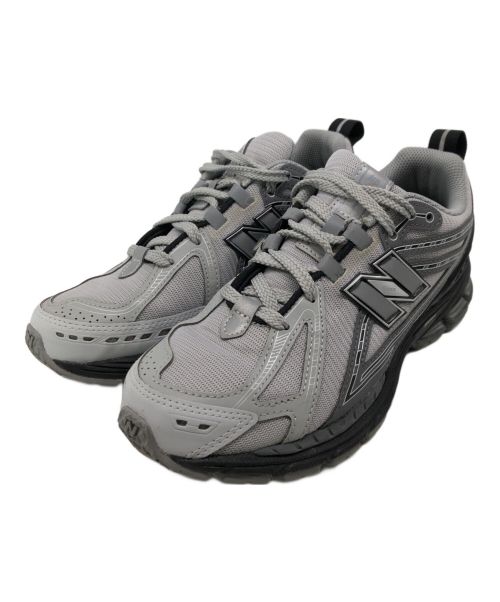 NEW BALANCE（ニューバランス）NEW BALANCE (ニューバランス) M1906RHA グレー サイズ:SIZE 25cm(US7)の古着・服飾アイテム