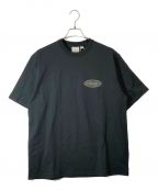 GRAMICCIグラミチ）の古着「GRAMICCI OVAL TEE」｜ブラック