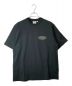 GRAMICCI（グラミチ）の古着「GRAMICCI OVAL TEE」｜ブラック