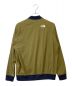 THE NORTH FACE (ザ ノース フェイス) ANTTIME WIND STADIUM JACKET（エニータイムウィンドスタジアムジャケット） オリーブ サイズ:Ｍ：6000円