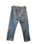 LEVI'S (リーバイス) 推定90s 501デニムパンツ インディゴ サイズ:SIZE W34×L30：9000円