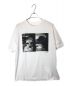 uniform experiment（ユニフォームエクスペリメント）の古着「DAIDO MORIYAMA TEE」｜ホワイト