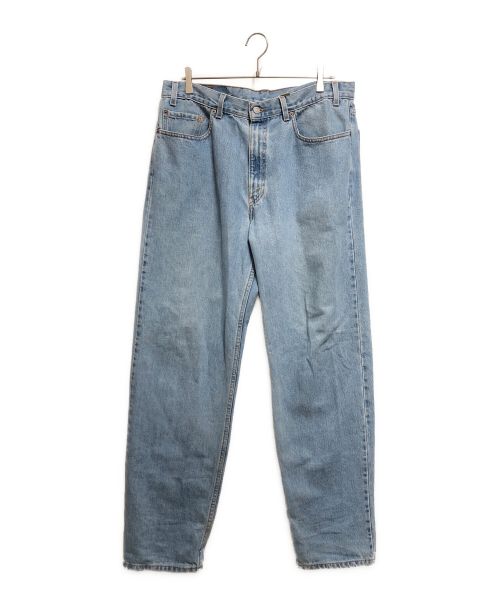 LEVI'S（リーバイス）LEVI'S (リーバイス) 90s 505デニムパンツ インディゴ サイズ:ＳＩＺＥ９６ｃｍ（Ｗ38）USAの古着・服飾アイテム