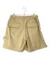 DAIWA PIER39 (ダイワ ピア39) TECH 2P BOYSCOUT SHORTS ベージュ サイズ:S：9000円