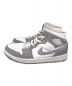 NIKE (ナイキ) Women's Air Jordan 1 Mid 