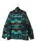 A BATHING APE (アベイシングエイプ) サーモグラフィーカモ M-65ジャケット オリーブ サイズ:XL：22000円