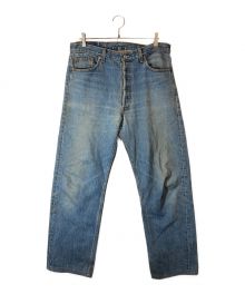 LEVI'S（リーバイス）の古着「推定90’s 501デニムパンツ」｜インディゴ