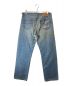 LEVI'S (リーバイス) 推定90’s 501デニムパンツ インディゴ サイズ:SIZE 91cm (W36)：7000円