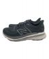 NEW BALANCE (ニューバランス) Fresh Foam X（フレッシュフォームX） ブラック サイズ:SIZE 27cm(US9)：6000円