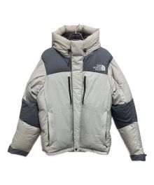 THE NORTH FACE（ザ ノース フェイス）の古着「Baltro Light Jacket（バルトロライトジャケット）」｜グレー