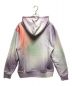 NIKE (ナイキ) M J JB FLC HOODIE PINK GLAZE パープル×ホワイト サイズ:M：8000円