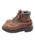 RED WING (レッドウィング) ワークブーツ ブラウン サイズ:SIZE 25cm：10000円