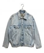 LEVI'Sリーバイス）の古着「デニムジャケット」｜スカイブルー