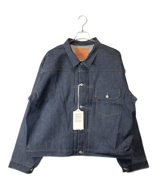 LEVI'S（リーバイス）LEVI'S (リーバイス) 506XX TYPE1 デニムジャケット インディゴ サイズ:SIZE 3XLの古着・服飾アイテム