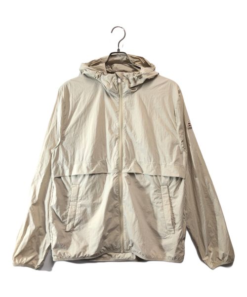 Pyrenex（ピレネックス）Pyrenex (ピレネックス) RIDGE2 ジャケット ベージュ サイズ:Ｍの古着・服飾アイテム