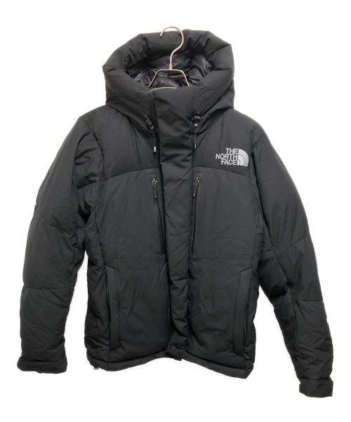 THE NORTH FACE（ザ ノース フェイス）THE NORTH FACE (ザ ノース フェイス) バルトロライトジャケット ブラック サイズ:Ｍの古着・服飾アイテム