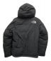 THE NORTH FACE (ザ ノース フェイス) バルトロライトジャケット ブラック サイズ:Ｍ：20000円