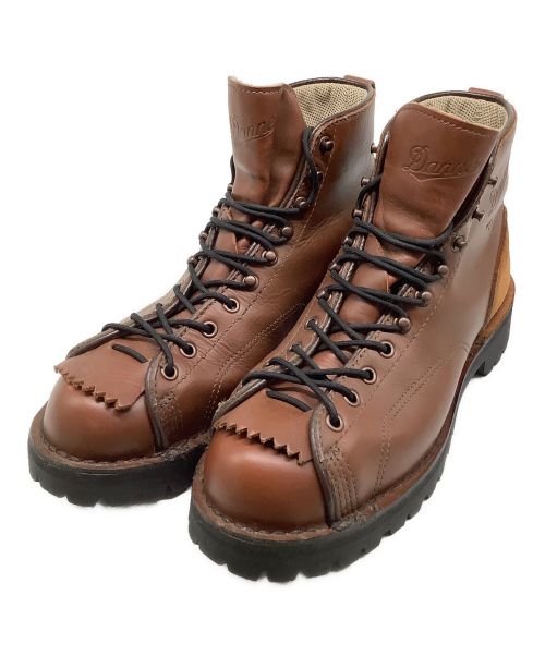 Danner（ダナー）Danner (ダナー) ブーツ ブラウン サイズ:SIZE 9(US)の古着・服飾アイテム