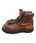 Danner (ダナー) ブーツ ブラウン サイズ:SIZE 9(US)：25000円