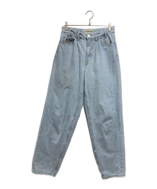 HUF（ハフ）HUF (ハフ) CROMER SIGNATURE PANT インディゴ サイズ:SIZE71cm(W28)の古着・服飾アイテム