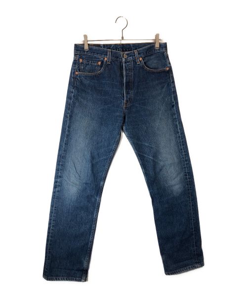 LEVI'S（リーバイス）LEVI'S (リーバイス) 501xxデニムパンツ インディゴ サイズ:81cm　ｗ32の古着・服飾アイテム