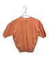 HERMES (エルメス) サマーニット ピンク サイズ:XL：9000円