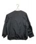 UNTRACE (アントレース) BOX STRETCH SMOCK 2 L/S ブラック サイズ:SAIZU1：16000円