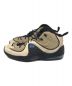 NIKE (ナイキ) stussy (ステューシー) AIR PENNY 2 SP ベージュ×ブラック サイズ:SIZE30㎝(US12)：21000円