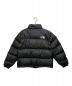 THE NORTH FACE (ザ ノース フェイス) 1996 RETRO NUPTSE JACKET ブラック サイズ:L：23000円