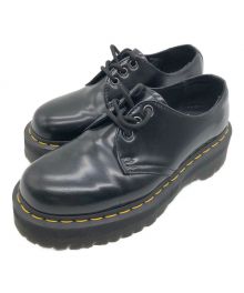 Dr.Martens（ドクターマーチン）の古着「3ホールシューズ」｜ブラック