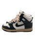 NIKE (ナイキ) Women's NIKE W DUNK HIGH SE ホワイト サイズ:SIZE 28cm(US11)：6000円