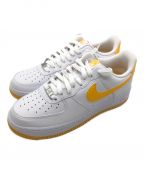 NIKEナイキ）の古着「Nike Air Force 1 Low 