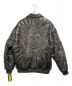 pellepelle (ペレペレ) 中綿ジャケット ブラック サイズ:ＳＩＺＥ４４ 未使用品：70000円