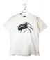 stussy（ステューシー）の古着「23SS Widow Tee」｜ホワイト