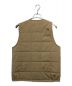 THE NORTH FACE (ザ ノース フェイス) Meadow Warm Vest カーキ サイズ:Ｍ：10000円