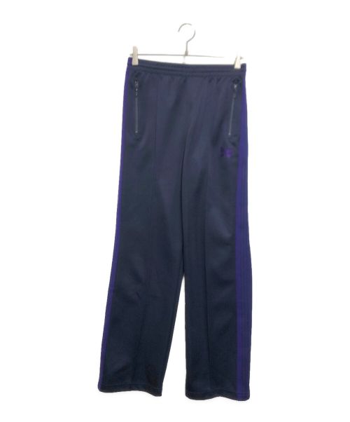 Needles（ニードルズ）Needles (ニードルズ) Track Pant - Poly Smooth パープル サイズ:SIZE XSの古着・服飾アイテム