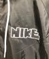 中古・古着 NIKE (ナイキ) ナイロンジャケット ブラック サイズ:XL：5000円