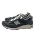 NEW BALANCE (ニューバランス) M990NB2 グレー サイズ:SIZE 27cm(US9)：13000円