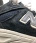 中古・古着 NEW BALANCE (ニューバランス) M990NB2 グレー サイズ:SIZE 27cm(US9)：13000円