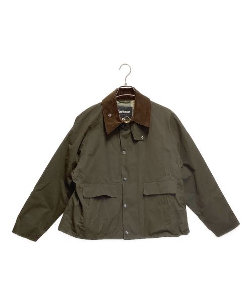 Barbour（バブアー）Barbour (バブアー) FREAK'S STORE (フリークスストア) BORROWDALE ブラウン サイズ:SIZE 38の古着・服飾アイテム