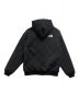 THE NORTH FACE (ザ ノース フェイス) ヤッキンジャケット ブラック サイズ:L：20000円