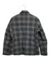 FILSON GARMENT (フィルソン ガーメント) マッキーノクルーザージャケット ブラック サイズ:ＳＩＺＥ４２：20000円