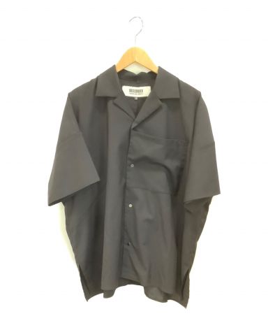 【中古・古着通販】BASISBROEK (バージスブルック) オープン