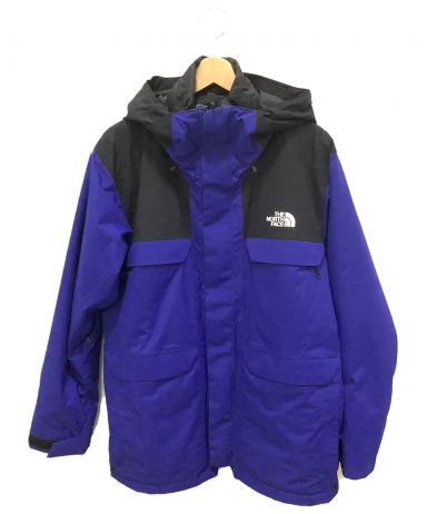 【中古・古着通販】THE NORTH FACE (ザ ノース フェイス) ゲート