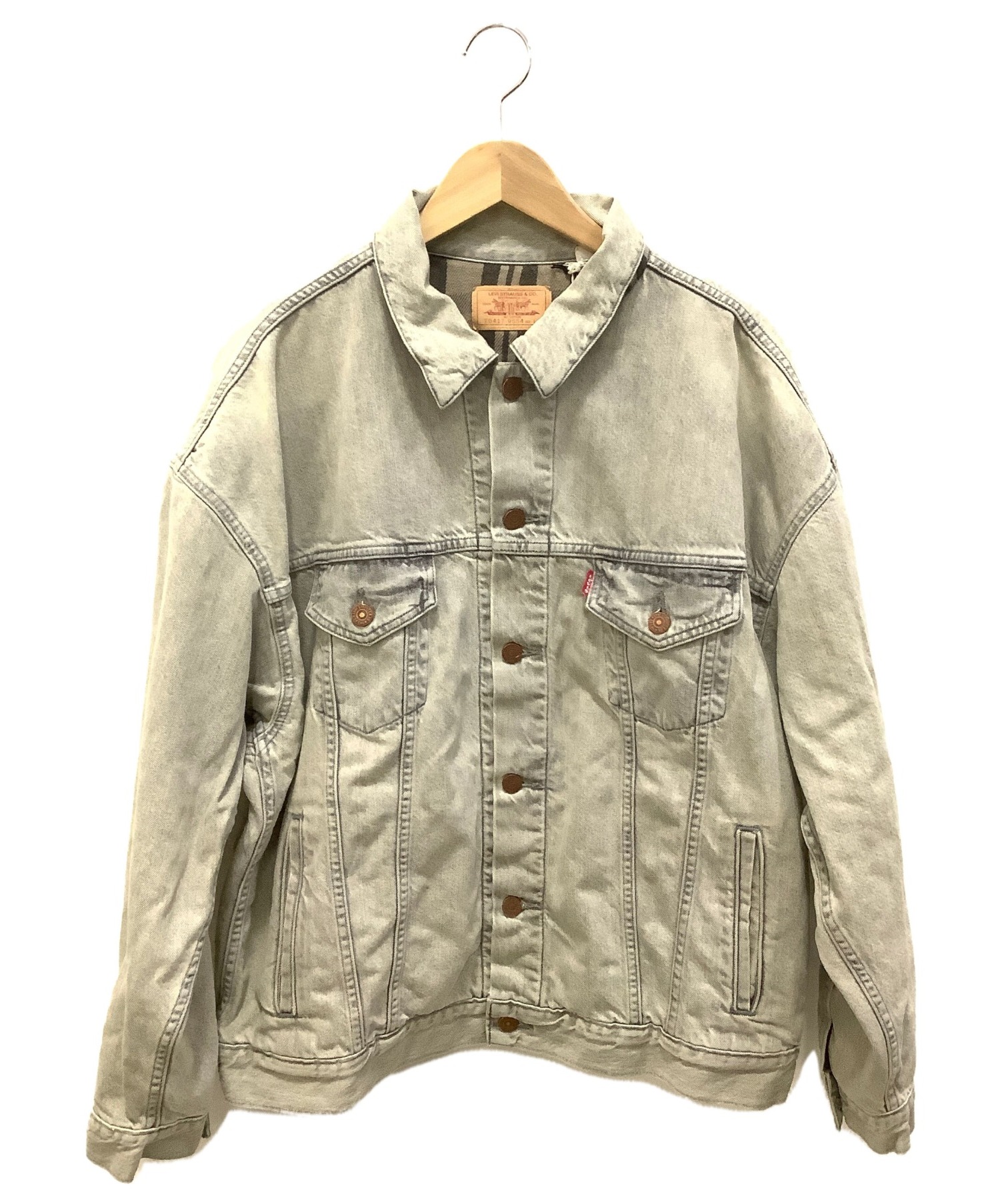 中古・古着通販】LEVI'S VINTAGE CLOTHING (リーバイスヴィンテージ