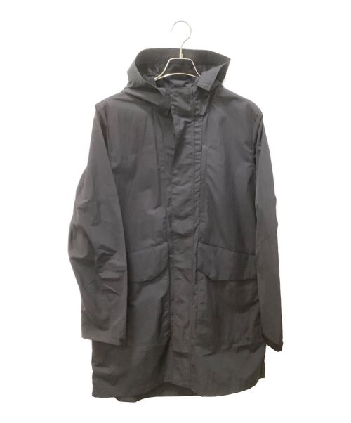 NIKE（ナイキ）NIKE (ナイキ) NSW PE UL PARKA ブラック サイズ:M 未使用品の古着・服飾アイテム