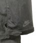 中古・古着 NIKE (ナイキ) NSW PE UL PARKA ブラック サイズ:M 未使用品：6800円