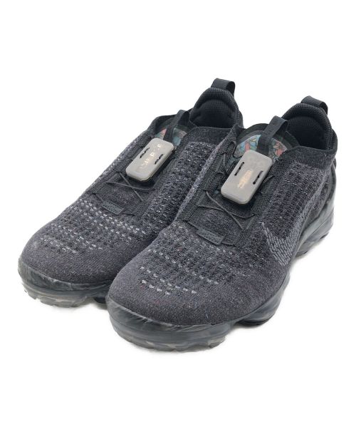 NIKE（ナイキ）NIKE (ナイキ) AIR VAPORMAX 2020 FK ブラック サイズ:cm26の古着・服飾アイテム