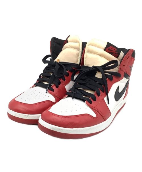 NIKE（ナイキ）NIKE (ナイキ) Air Jordan 1.5 Retro High The Return 